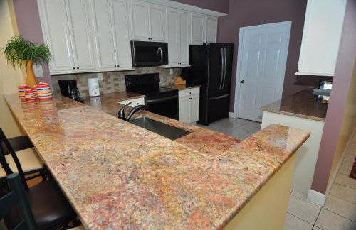 Beachfront Bliss Absolute Gulf Front 2 Bedroom Condo - book now for Spring 2026 - Foto 22