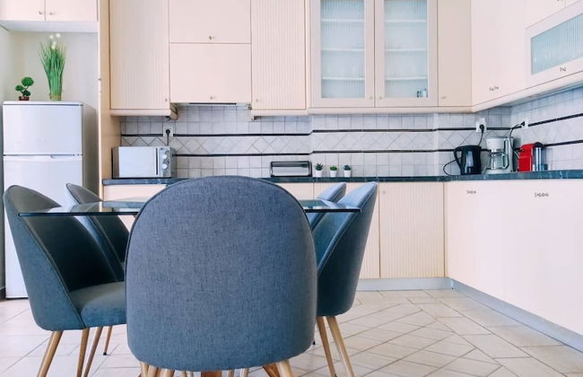 Nefeli City Apartments - Foto 19