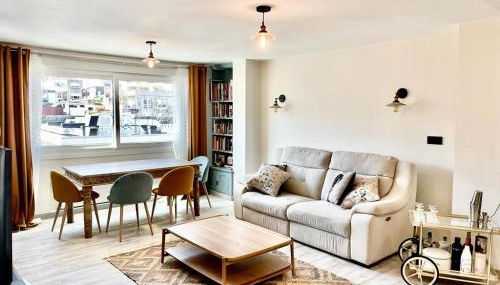 Vigo Centro Piso de Diseño - Foto 1