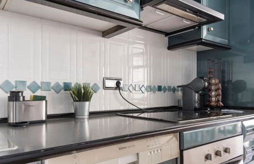 Unifamiliar Europa - Foto 20