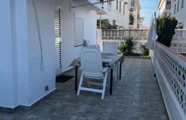 CERCAMAR - Playa de Oliva, Paupi - Photo 18