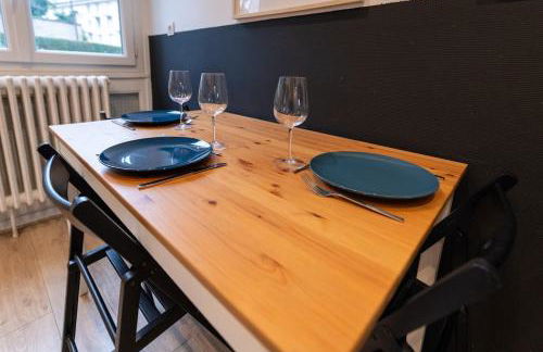 C&C Sembat T3 spacieux, fonctionnel et calme - Foto 15