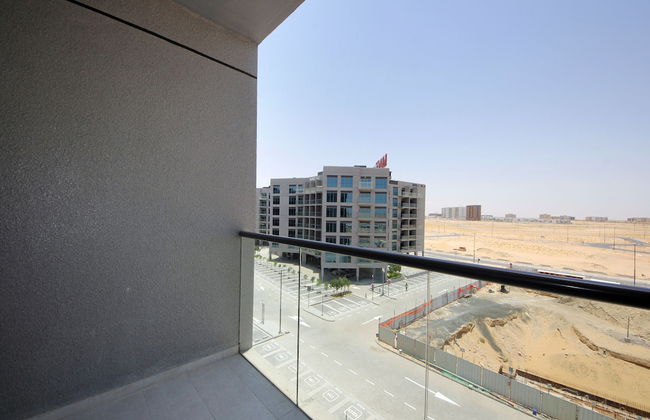 Signature Holiday Home-MAG 5 DUBAI SOUTH - Photo 9
