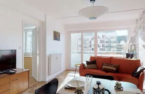 Le Delicious avec Terrasse - Hyper Centre - Foto 12