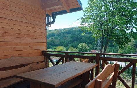 Pod Niedźwiedzicą - Foto 6