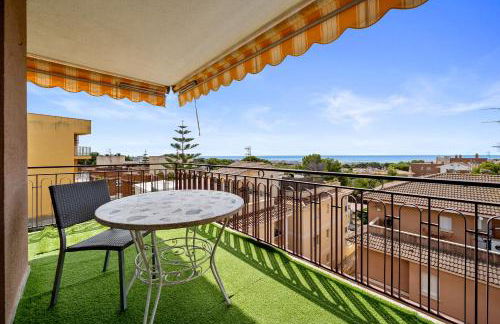 Apartamento Segur Calafell - Foto 1