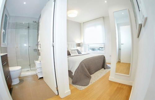 Donosti Deluxe by Luxe San Sebastian - Foto 12