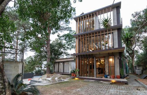 Blaze s SkateHouse Eco-spa e Refugio- Atibaia, SP - Foto 45