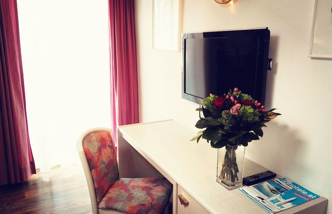 Haus Monika - Foto 3