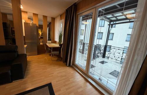 Apartments Düsseldorf City Center - Foto 32