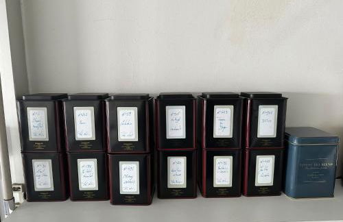 Appartement Design VIII - Port Rosmeur - Sublime vue Mer - Parking - Foto 18