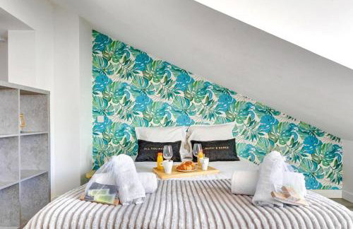 805 Suite Amazing - Superbe Duplex - Foto 10