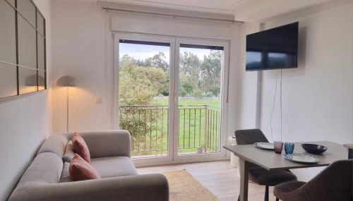 Apartamento Estudio con Wifi, Piscina y Parking - Foto 5