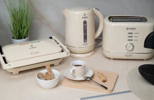 Thea Luxury Home - Foto 10