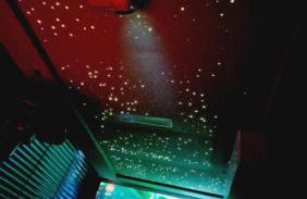 Sky Lounge Terrazza di Cesare Luxury Rooftop minipiscina-spa Sala Cinema WIFI parcheggio - Foto 20