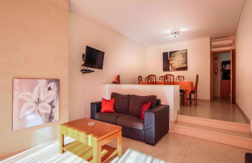 V4, Villa Jardins Branqueira4 near Beach, Albufeira - Foto 10