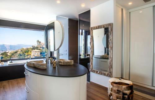 Villa Bali Infinity Plus by Interhome - Foto 88