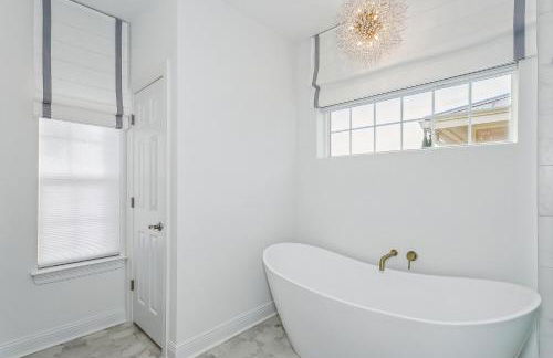 Downtown Pensacola 2B Townhome - Foto 15