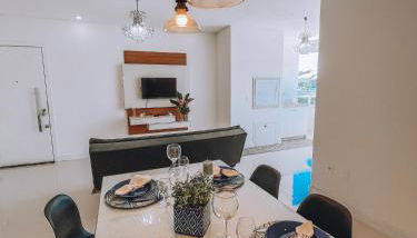 Apartamento Penha Beira Mar Beto Carrero World - Foto 3