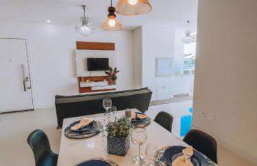 Apartamento Penha Beira Mar Beto Carrero World - Foto 3