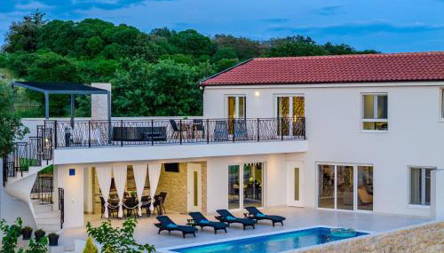 Villa Sunset Grusi ZadarVillas - Foto 3