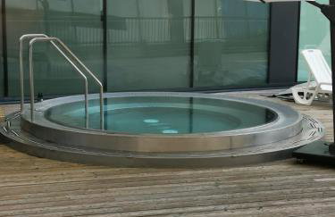 Hotel Marine Apartament prywatny - Foto 43
