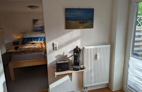 Ruhiges Appartement im Grünen - Photo 1