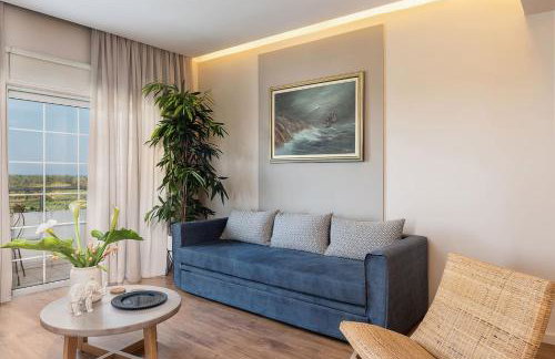 Anemone Holiday Apartment - Foto 3