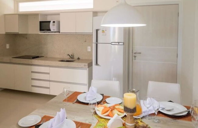 Wave Suítes Hotel & Lounge Bar - Photo 8