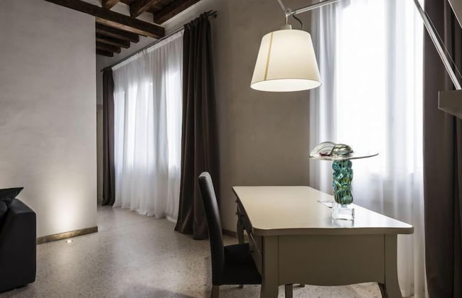 MYSWEETPLACE - San Marco Apartments - Foto 56