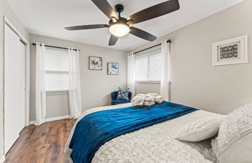 Close to The Greene, Escape Kalm Retreat - Foto 7