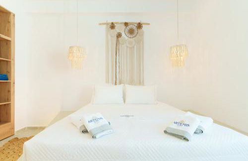 ARTEMIS SUITE - Foto 24