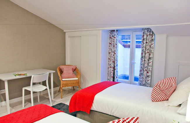 Feelathome Madrid Suites Apartments - Foto 16