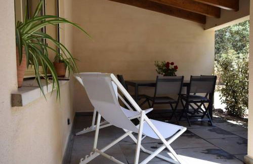 Résidence Casa Cintrone - Foto 44