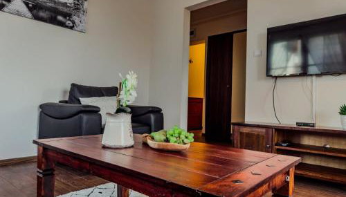 Apartament Lawendowy - Foto 3