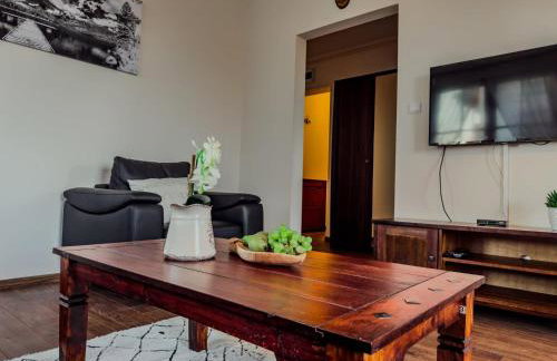 Apartament Lawendowy - Foto 3