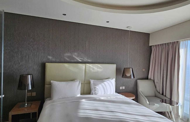 Paramount Damac Towers By Elegant Homes - Photo 35