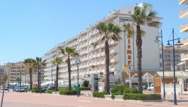 Alpen1 Peñismar I /Studio para 3 personas - Photo 2