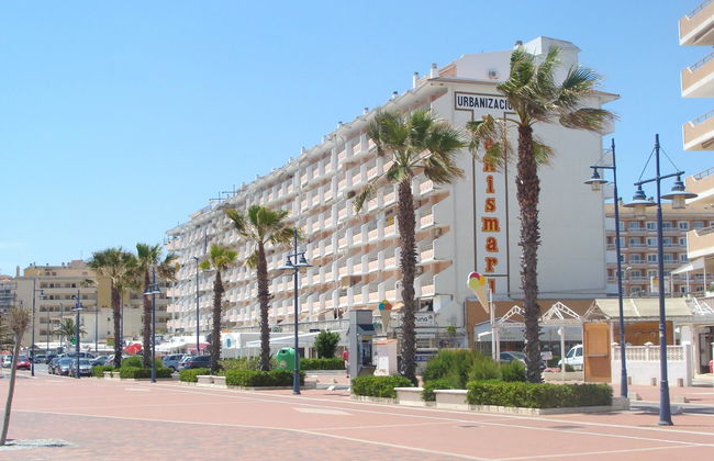 Alpen1 Peñismar I /1 dormitorio maximo 6 personas - Photo 13