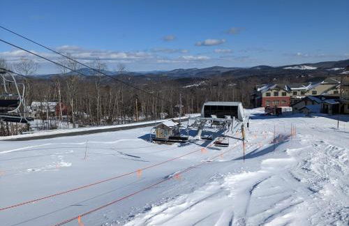 The "Okemo House" at Trailside - Foto 20