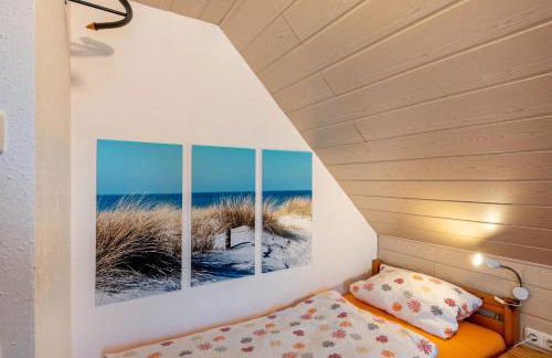 Haus Salzhaff an der Ostsee - Foto 18