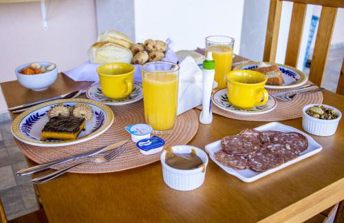 Pousada Sonho Meu - Foto 10