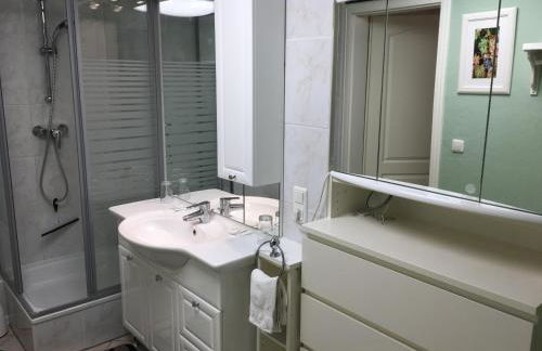 Ferienwohnung „Die 3 am Rhein“ - Foto 19