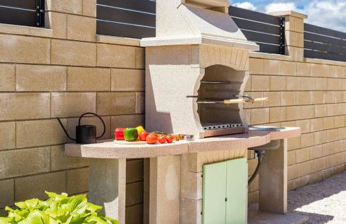 Villa Matea - Foto 17