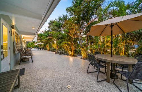 Wonderful Place wPrivate Patio Next to the Beach - Foto 63