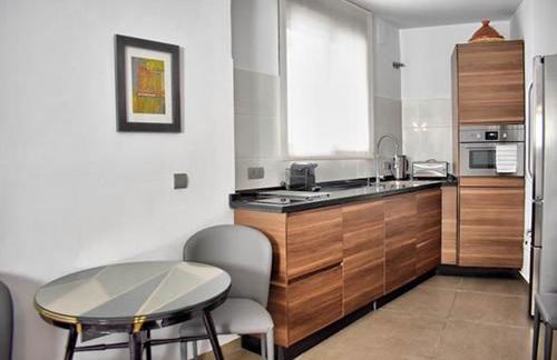 Home Apartments Jerez - Foto 22