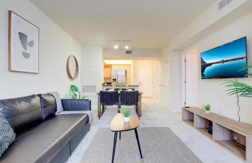 Beautiful 1 Bedroom Apartment at Pentagon City - Foto 7