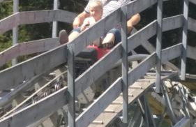 Seaside Appartement 458 Vier Jahreszeiten - Foto 16