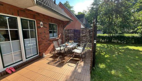 Ferienwohnung in St. Peter-ording - Photo 2