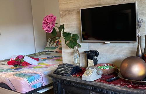 The little Nest - Foto 13